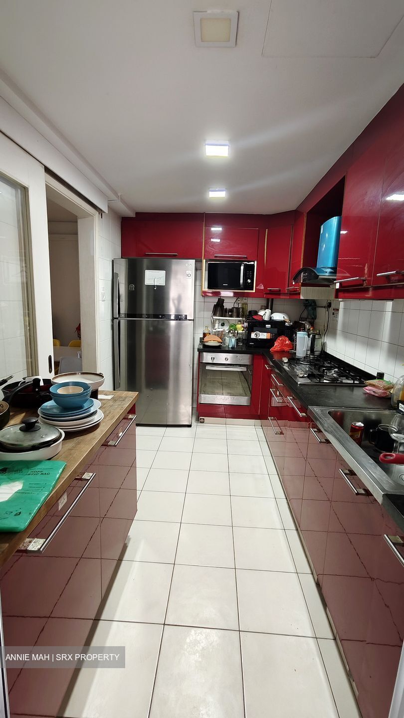 Nuovo (D20), Condominium #619499891